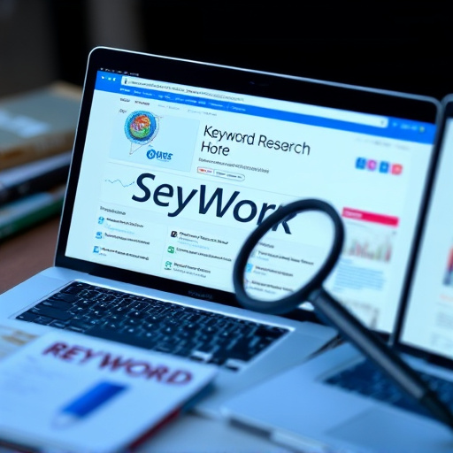 keyword research