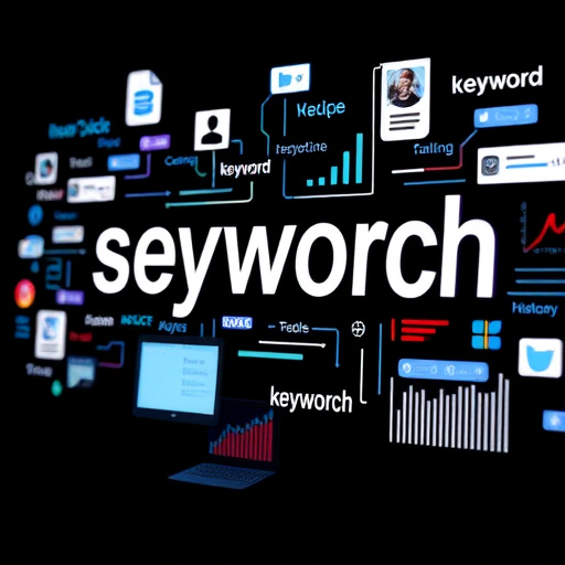 keyword research