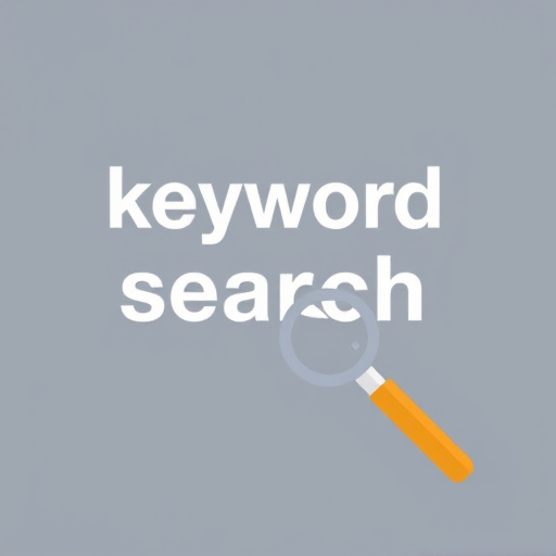 keyword research