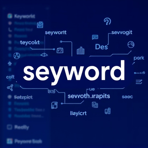 keyword research