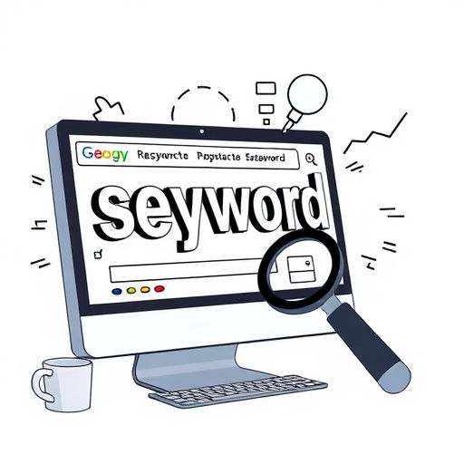 keyword research