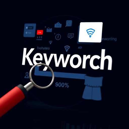 keyword research
