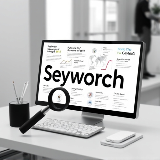 keyword research