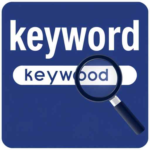 keyword research