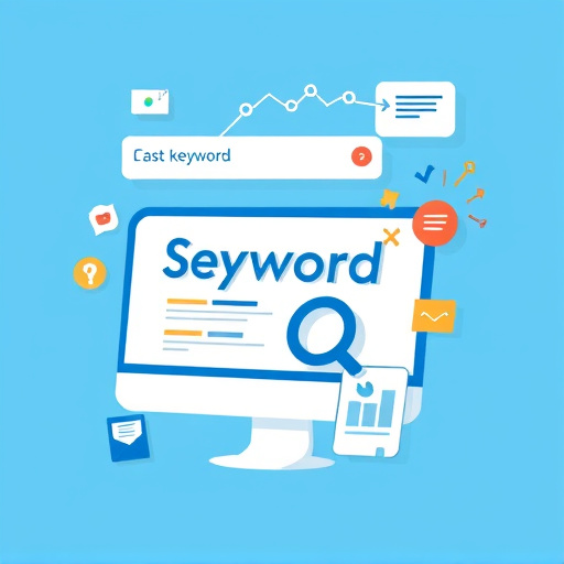 keyword research