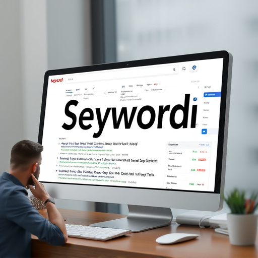keyword research
