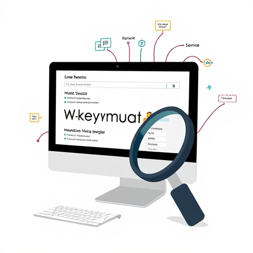 keyword research