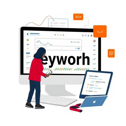 keyword research