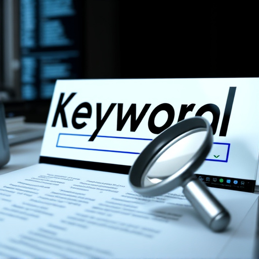 keyword research