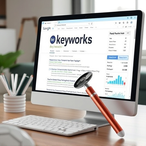 keyword research
