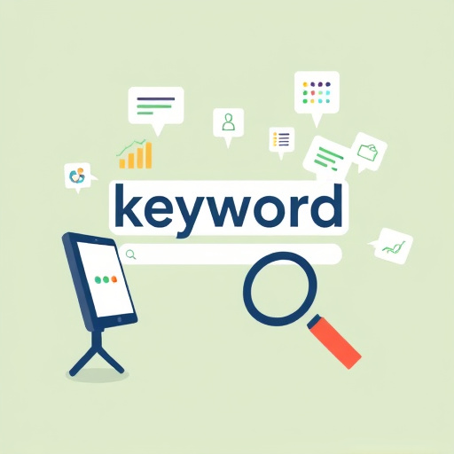 keyword research