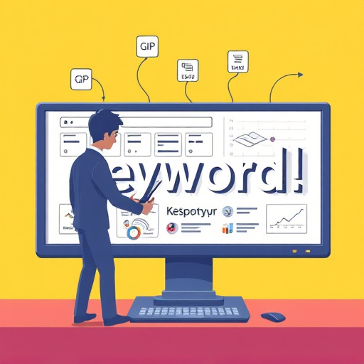 keyword research