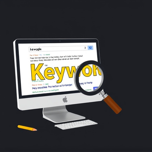 keyword research