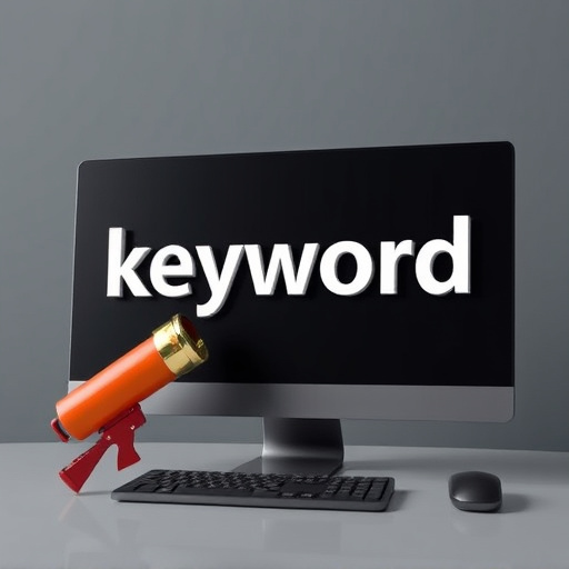 keyword research