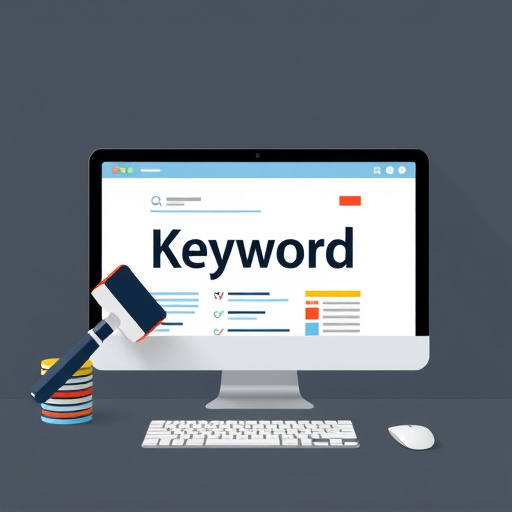 keyword research