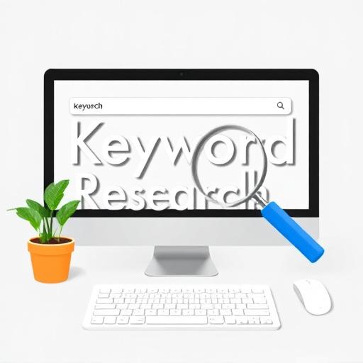 keyword research