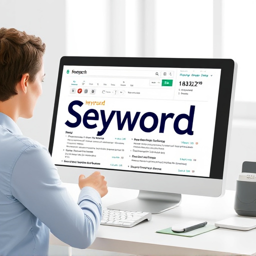 keyword research
