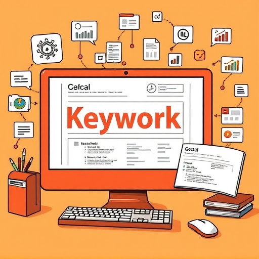 keyword research
