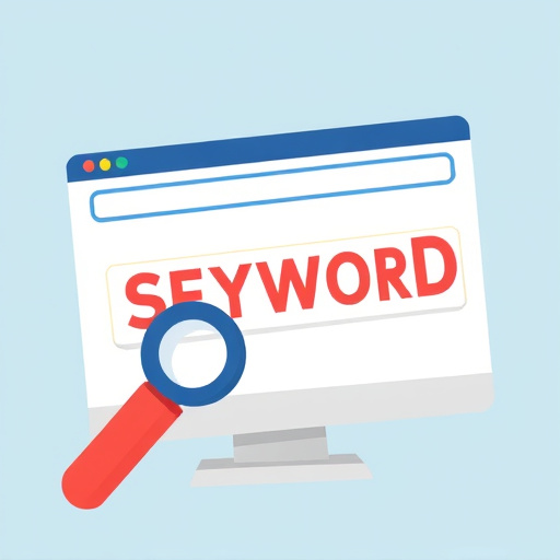 keyword research