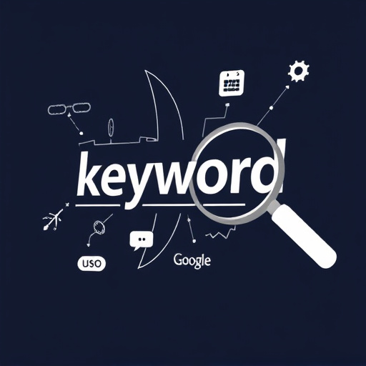 keyword research