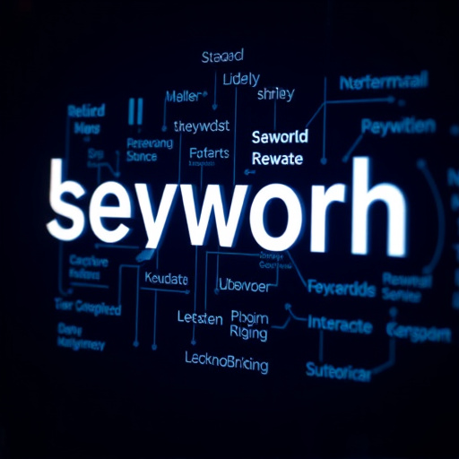 keyword research