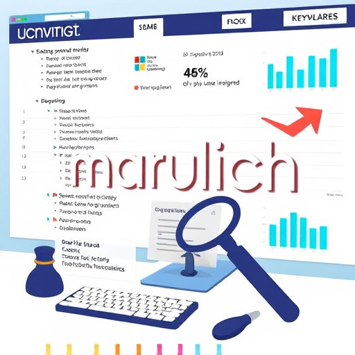 keyword research