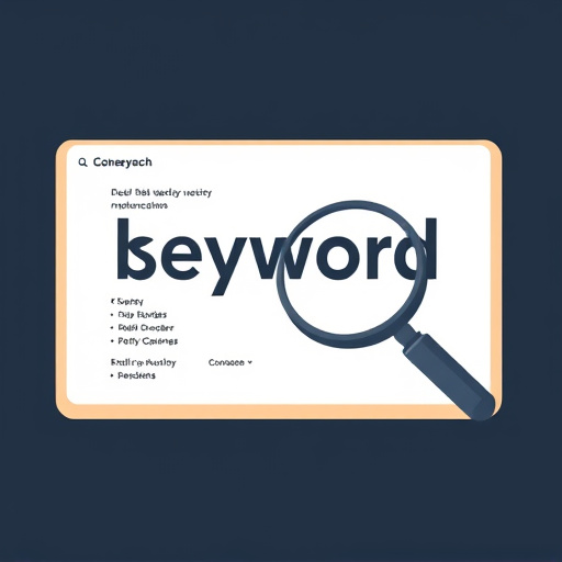 keyword research