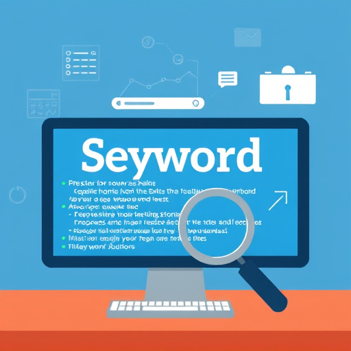 keyword research