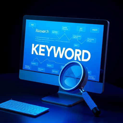 keyword research