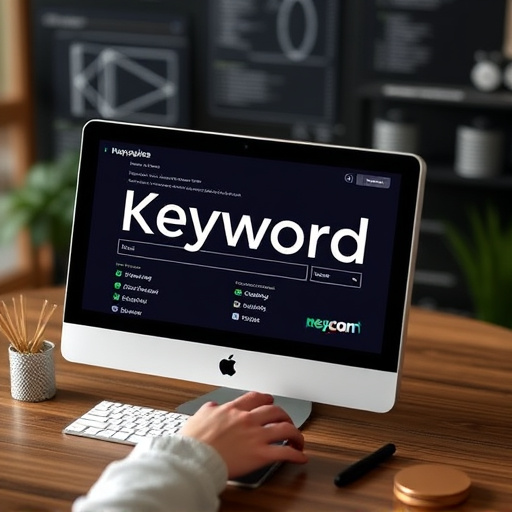 keyword research