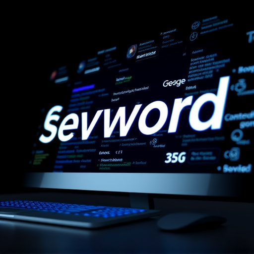 keyword research