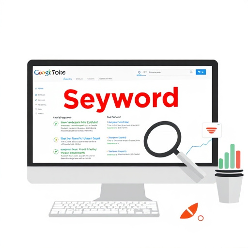 keyword research