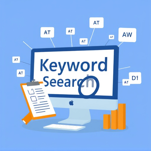 keyword research