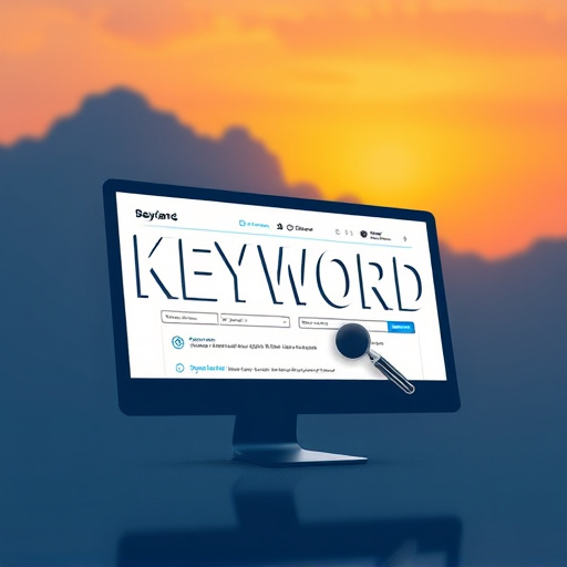 keyword research