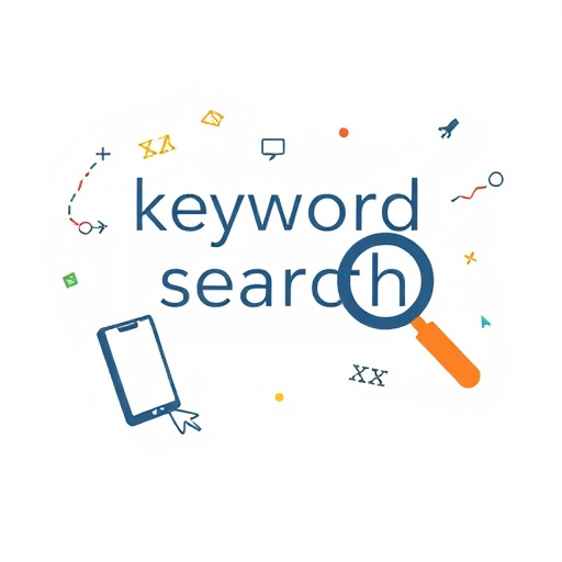 keyword research