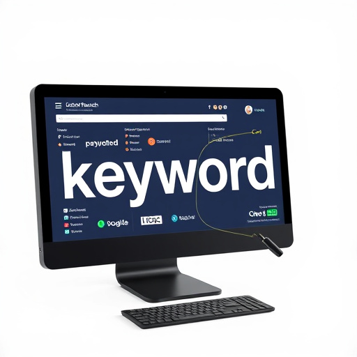 keyword research