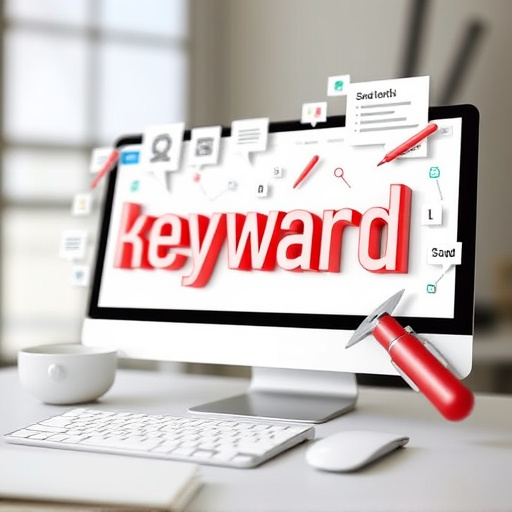 keyword research