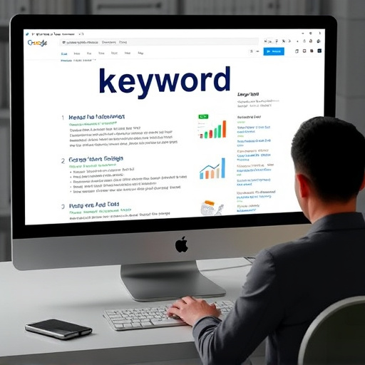 keyword research
