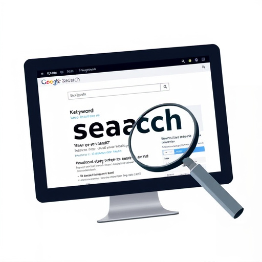 keyword research