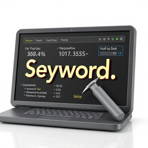 keyword research
