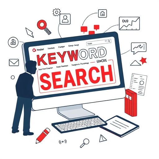 keyword research