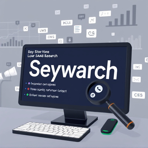keyword research