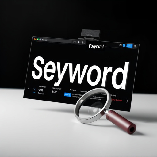 keyword research