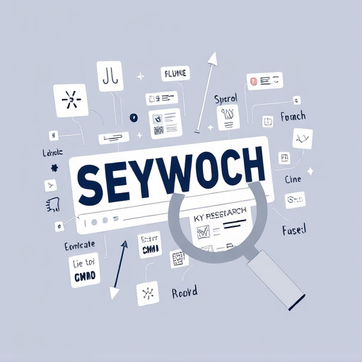 keyword research
