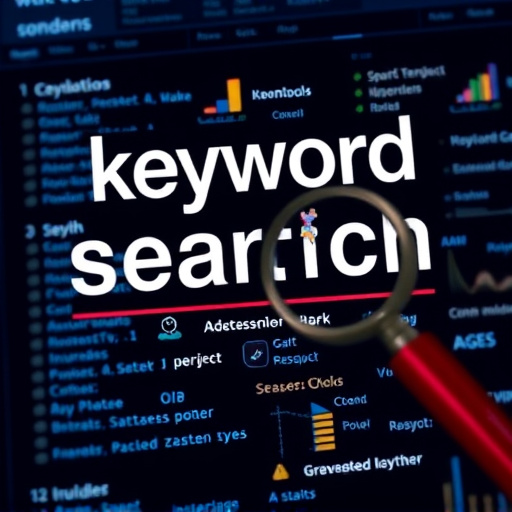 keyword research