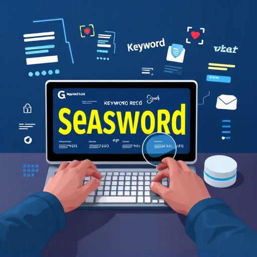 keyword research