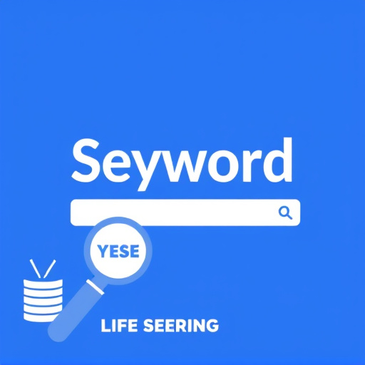 keyword research