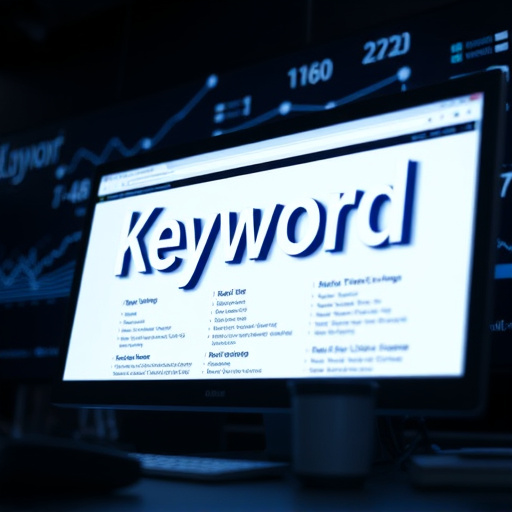 keyword research