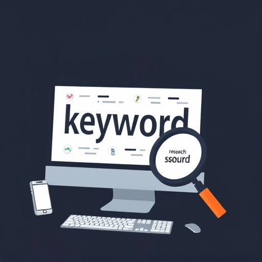 keyword research