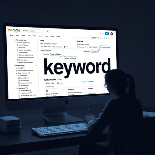 keyword research